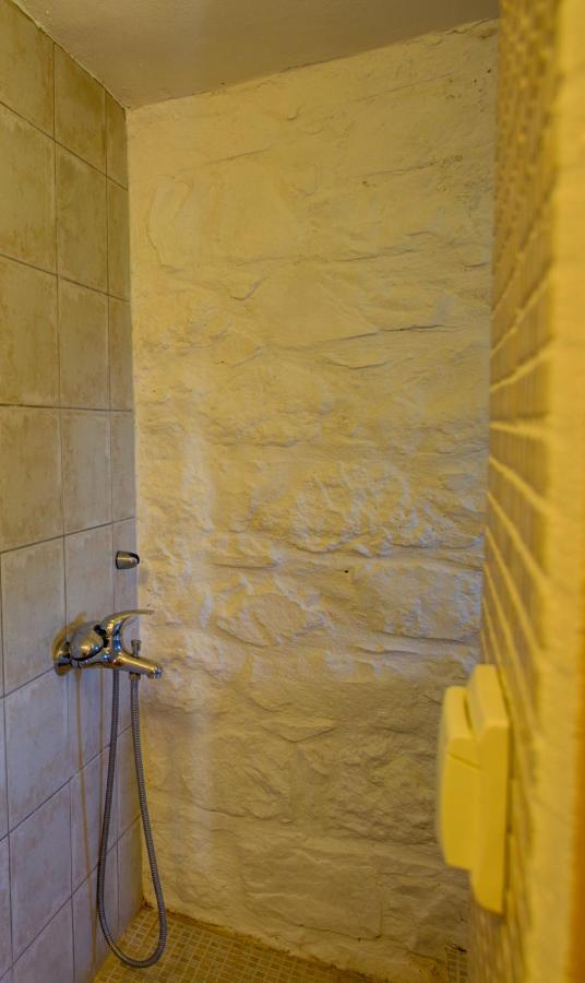 Hotel Mani Stone Towers Kotronion  Esterno foto